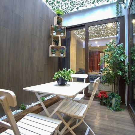 Rentalsevilla Cool & Design ภายนอก รูปภาพ