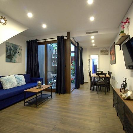 Rentalsevilla Cool & Design ภายนอก รูปภาพ