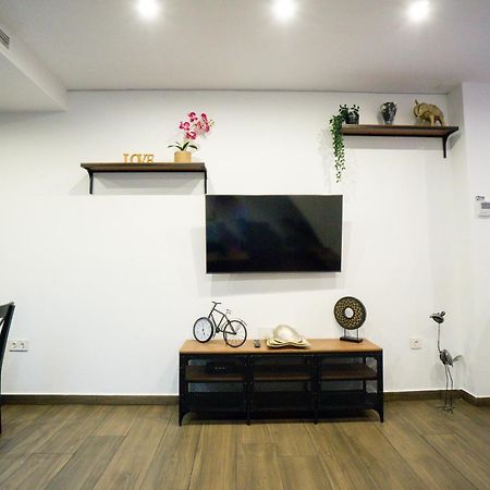Rentalsevilla Cool & Design ภายนอก รูปภาพ