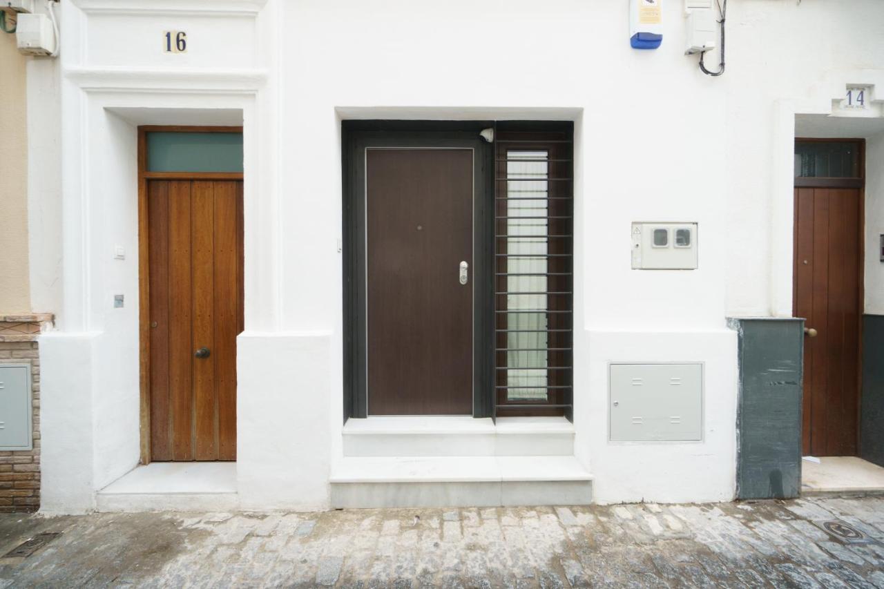 Rentalsevilla Cool & Design ภายนอก รูปภาพ