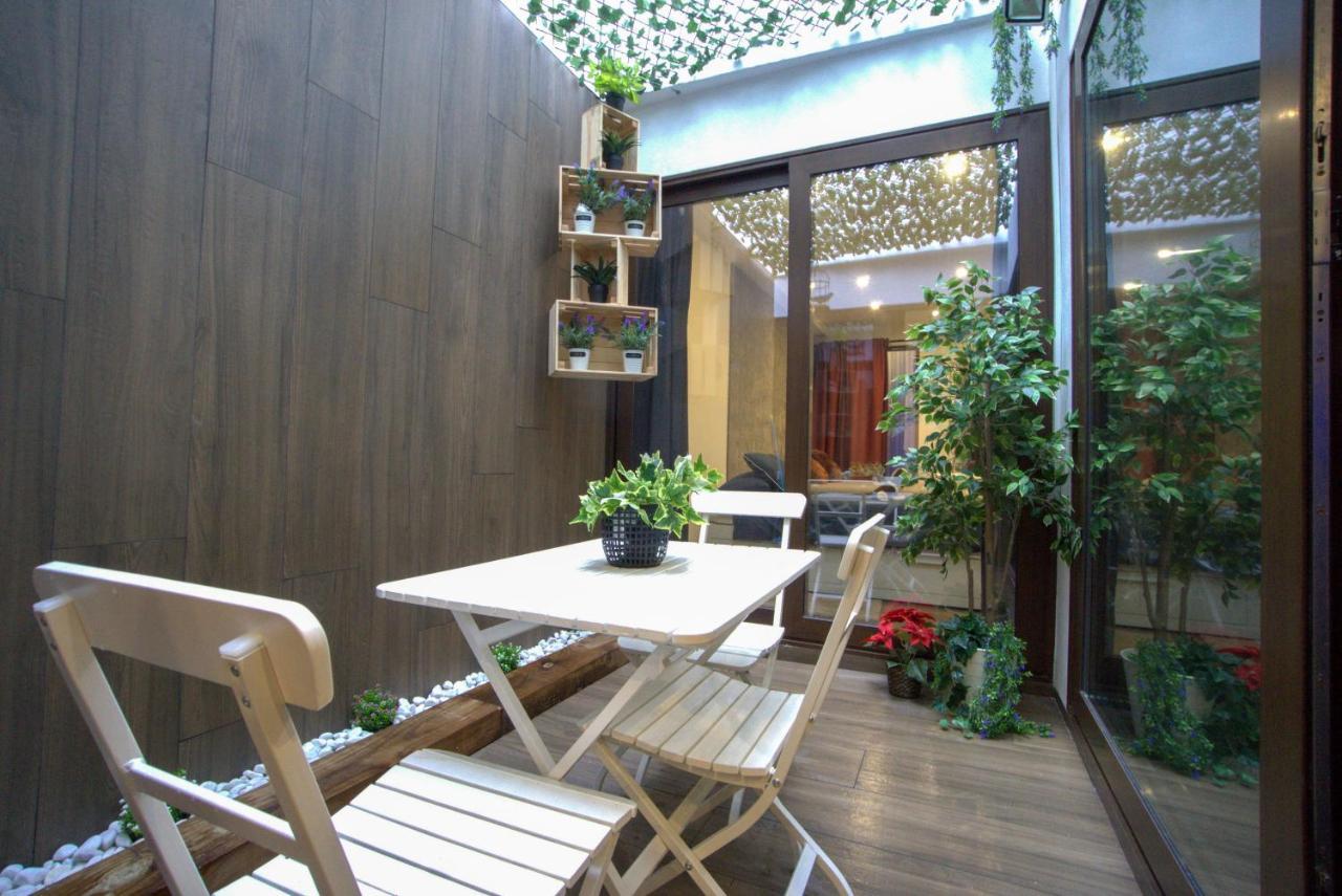 Rentalsevilla Cool & Design ภายนอก รูปภาพ