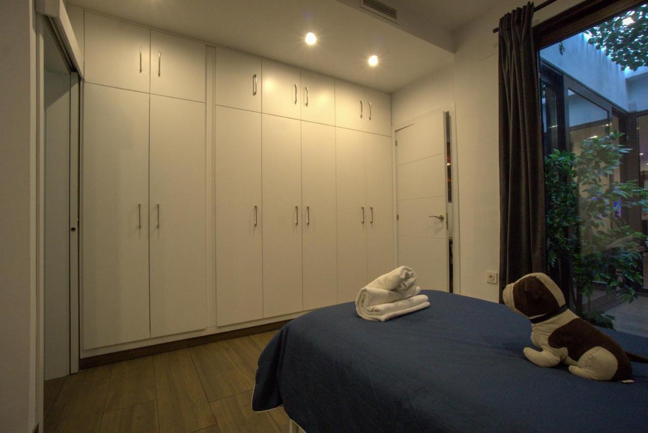 Rentalsevilla Cool & Design ภายนอก รูปภาพ