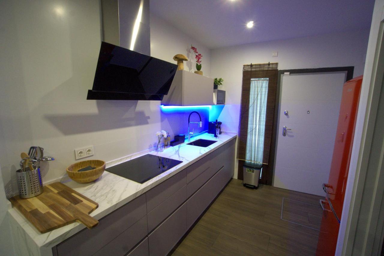 Rentalsevilla Cool & Design ภายนอก รูปภาพ