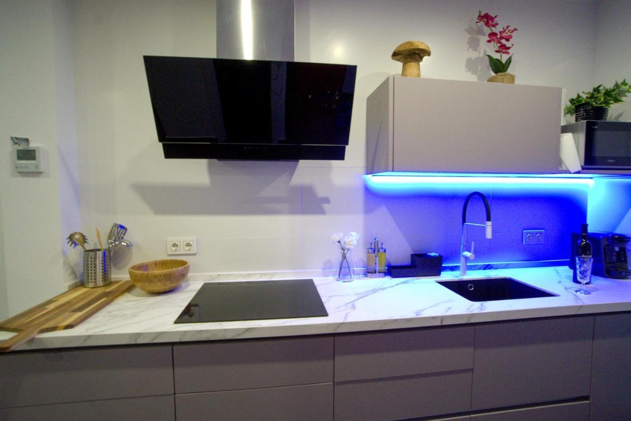 Rentalsevilla Cool & Design ภายนอก รูปภาพ