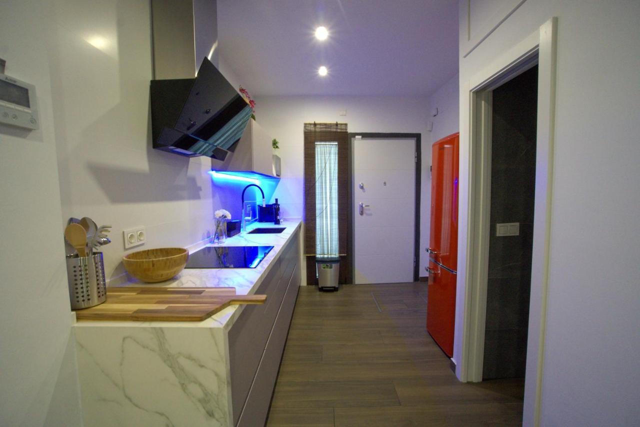 Rentalsevilla Cool & Design ภายนอก รูปภาพ