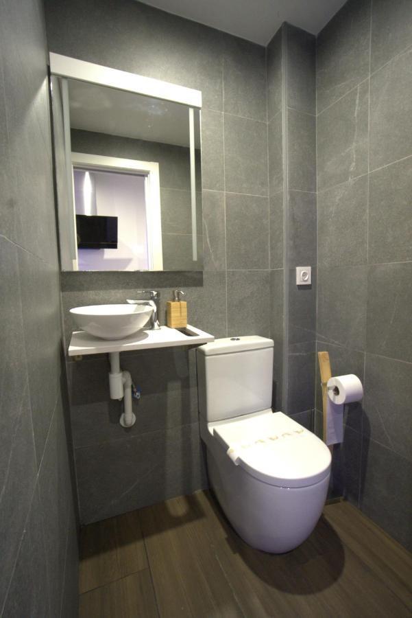 Rentalsevilla Cool & Design ภายนอก รูปภาพ