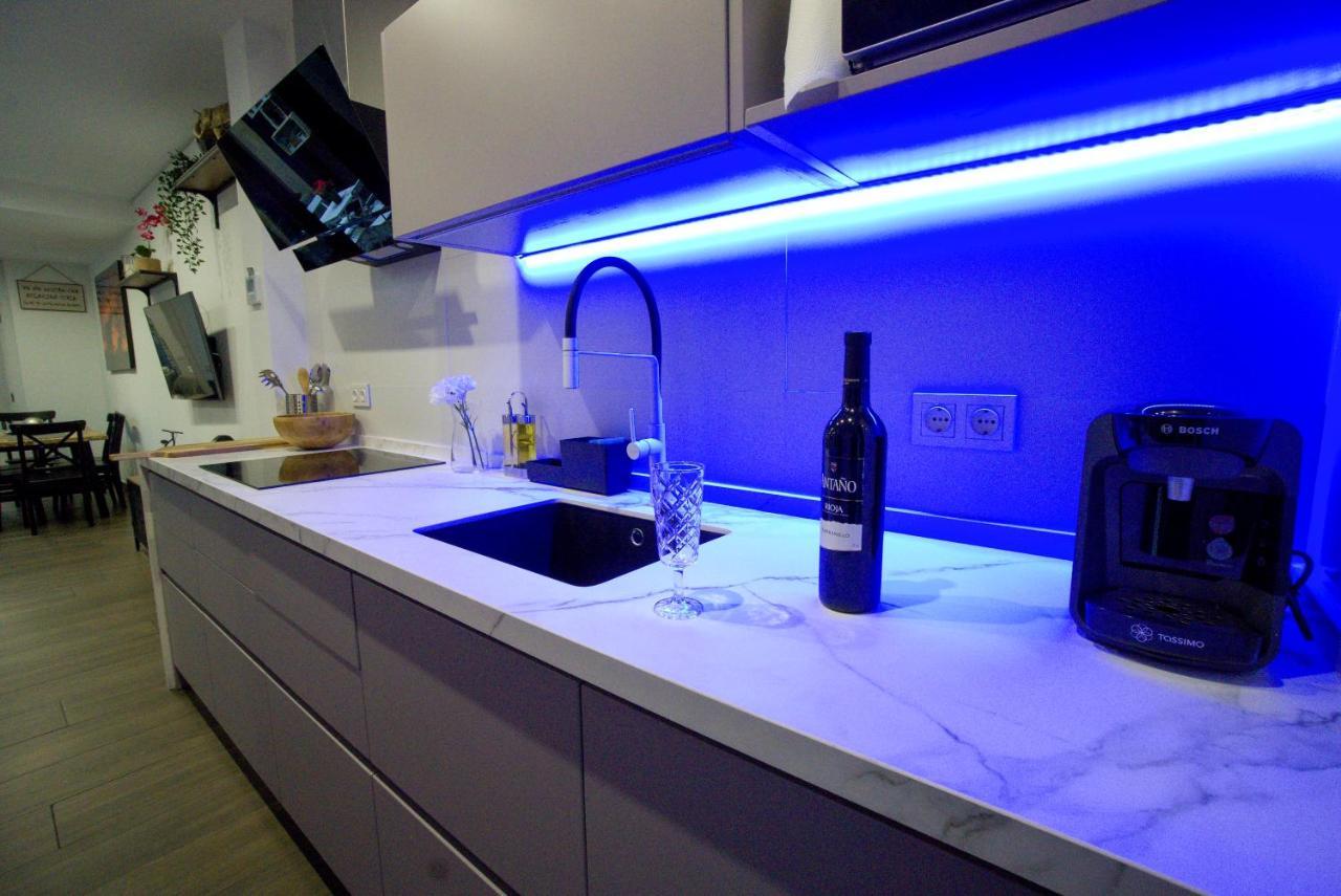 Rentalsevilla Cool & Design ภายนอก รูปภาพ