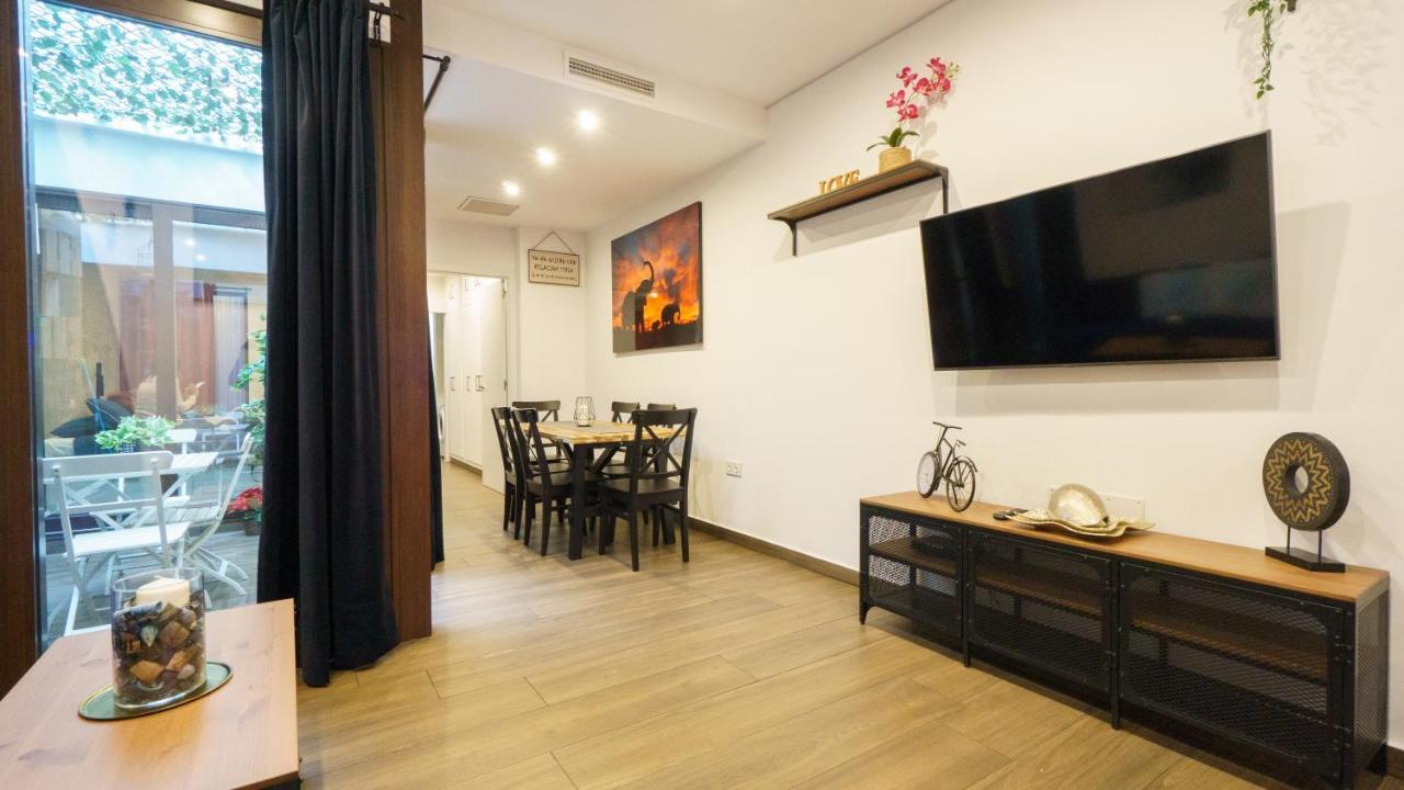 Rentalsevilla Cool & Design ภายนอก รูปภาพ