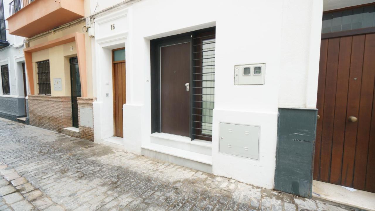Rentalsevilla Cool & Design ภายนอก รูปภาพ