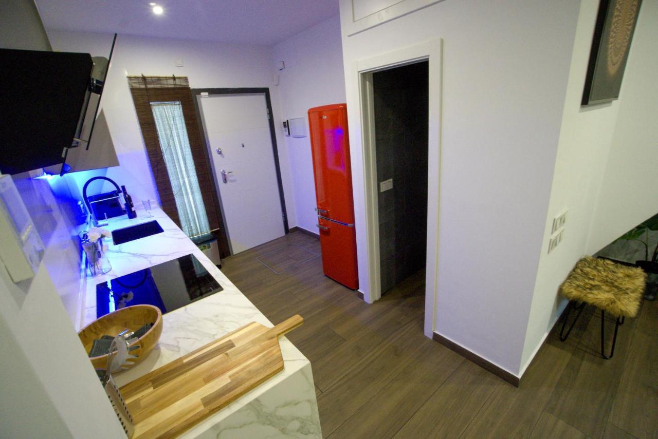 Rentalsevilla Cool & Design ภายนอก รูปภาพ