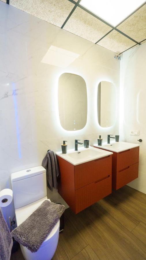 Rentalsevilla Cool & Design ภายนอก รูปภาพ